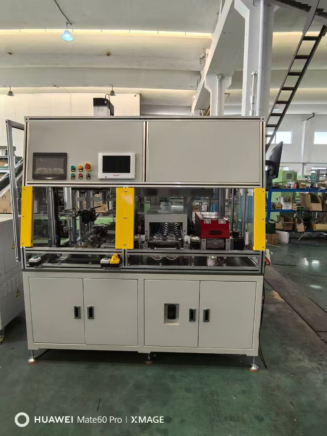 bldc motor winding machines